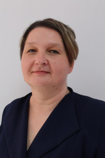 Замышляева Ирина Михайловна Замышляева Ирина Михайловна