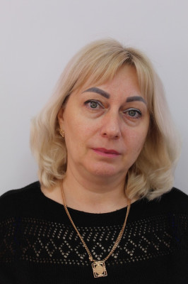 Воспитатель Звонарь Ольга Николаевна Воспитатель Звонарь Ольга Николаевна