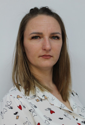 Воспитатель Калинина Кристина Евгеньевна Воспитатель Калинина Кристина Евгеньевна
