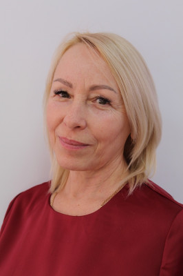 Воспитатель Леошко Елена Михайловна Воспитатель Леошко Елена Михайловна