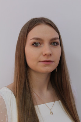 Воспитатель Спичукова Ольга Романовна Воспитатель Спичукова Ольга Романовна