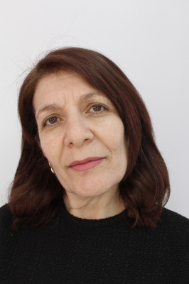 Воспитатель высшей категории Чобанян Рита Шотаевна Воспитатель высшей категории Чобанян Рита Шотаевна